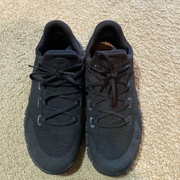 Nike Other - Nike Free Metcon